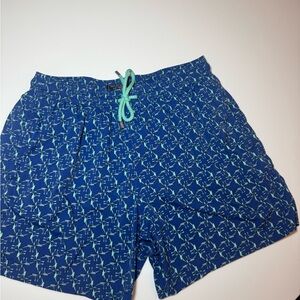 Vilebrequin Men's Swim Shorts